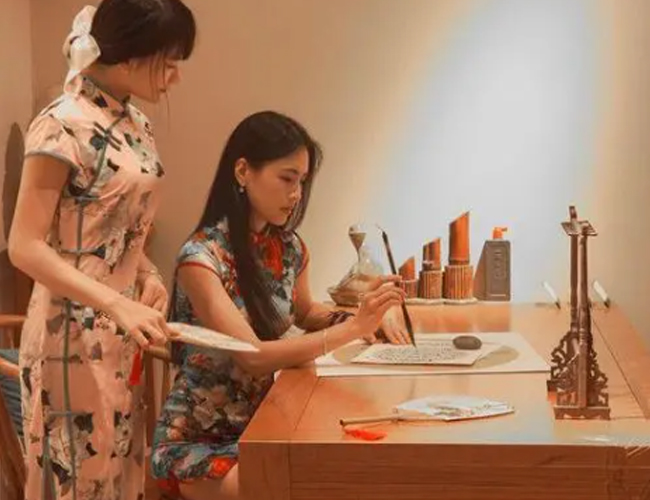 杭州上城高端水疗休闲会所会馆缓解压力的好地方_靠谱值得信赖