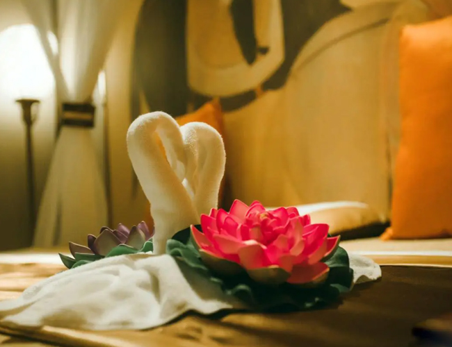 杭州上城男士精油SPA商务会所_简直了我真的强烈推荐给你