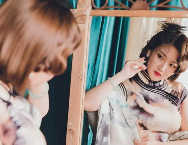 周末我和朋友去的一家杭州上城的一家休闲会所_环境五星级的标准