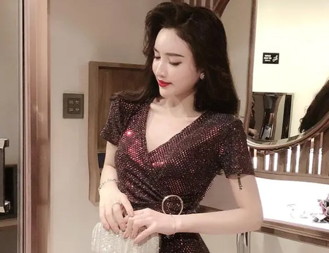 杭州上城油压会所艺师风采（二）健康生活更精彩