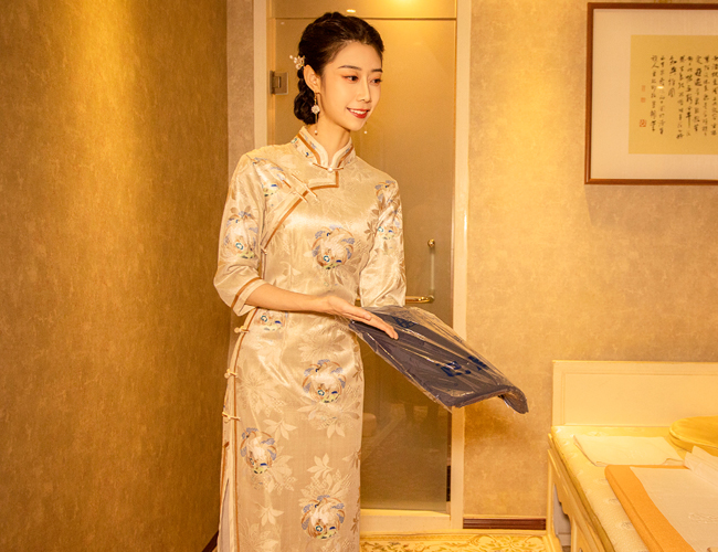 杭州上城商务休闲会所艺师风采（九）给大家推荐一下