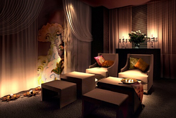 杭州上城男士养生会所：打破沉默的温柔革命